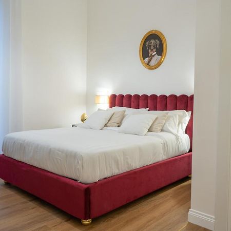 Maison Angelina Napoli Dış mekan fotoğraf