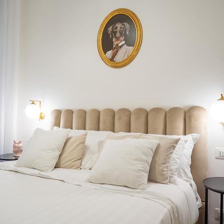 Maison Angelina Napoli Dış mekan fotoğraf