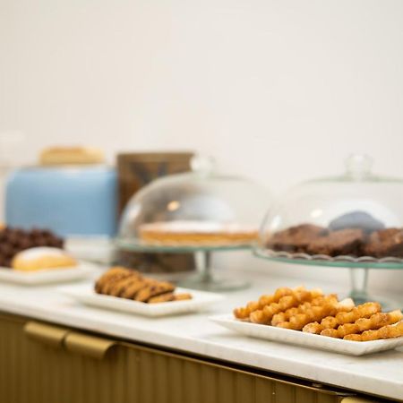 Maison Angelina Napoli Dış mekan fotoğraf