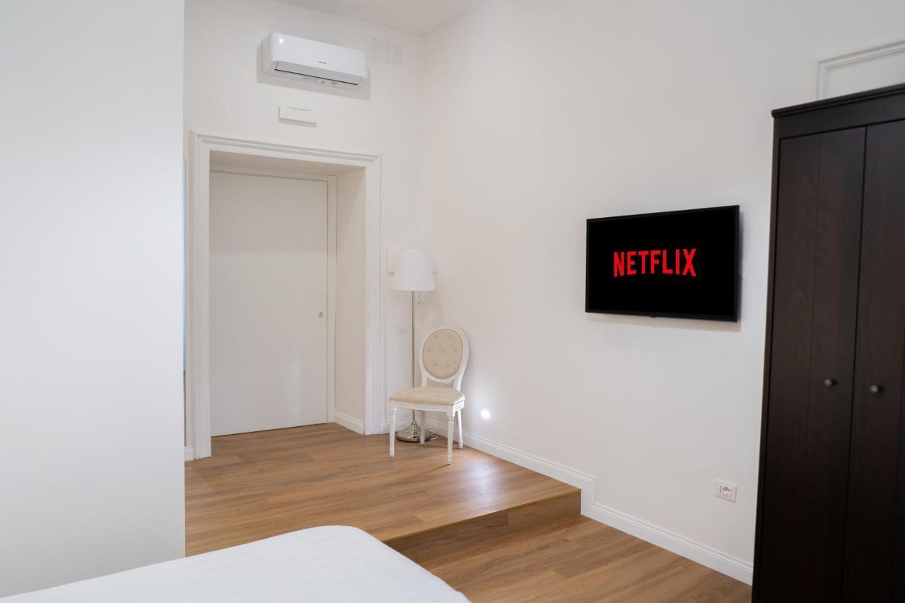 Maison Angelina Napoli Dış mekan fotoğraf